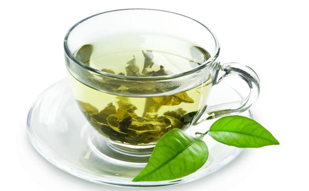 La infusión ideal para adelgazar que deshincha el abdomen y mitiga el estrés y la ansiedad