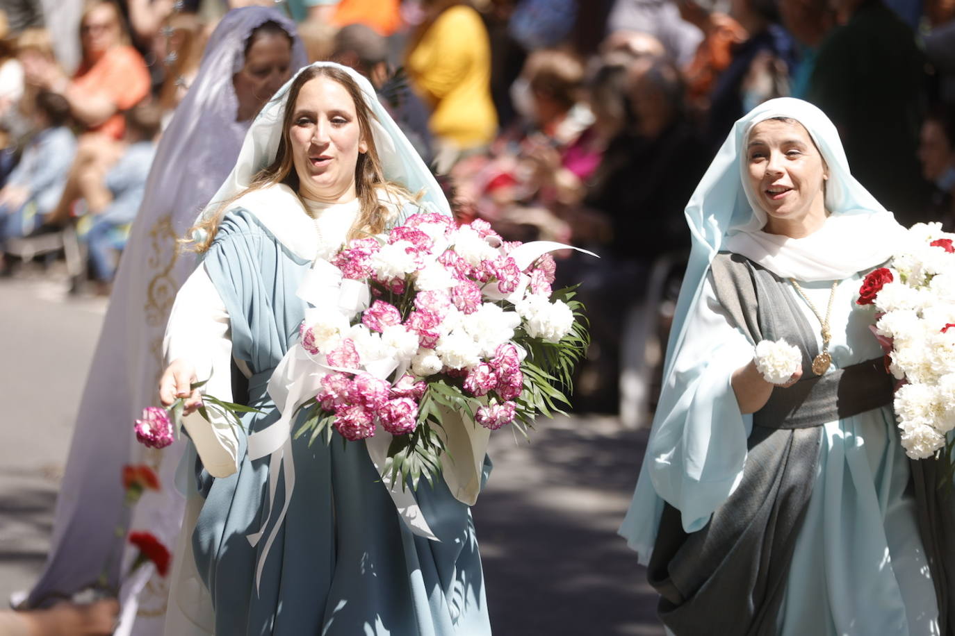 Desfile de Resurrección