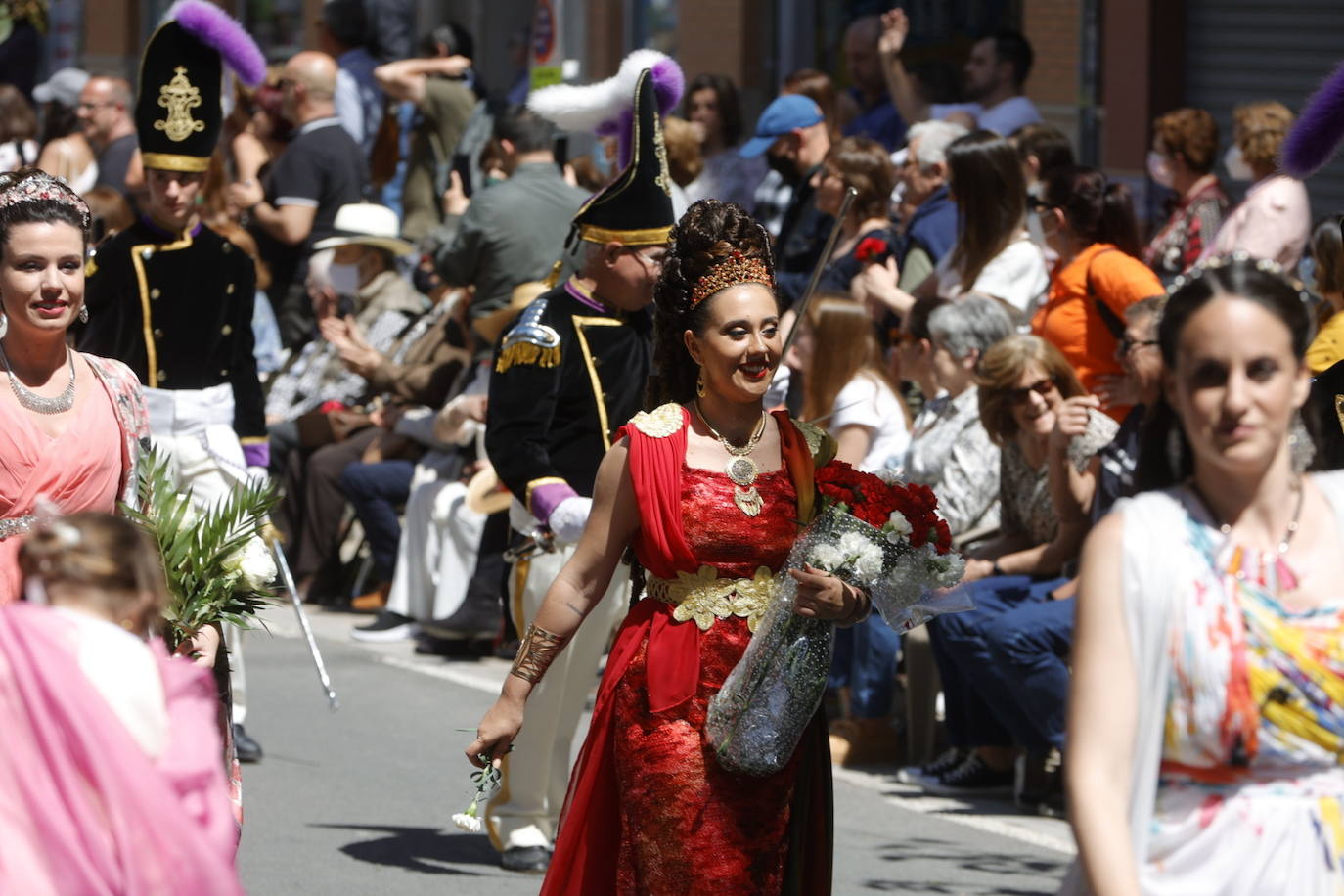 Desfile de Resurrección