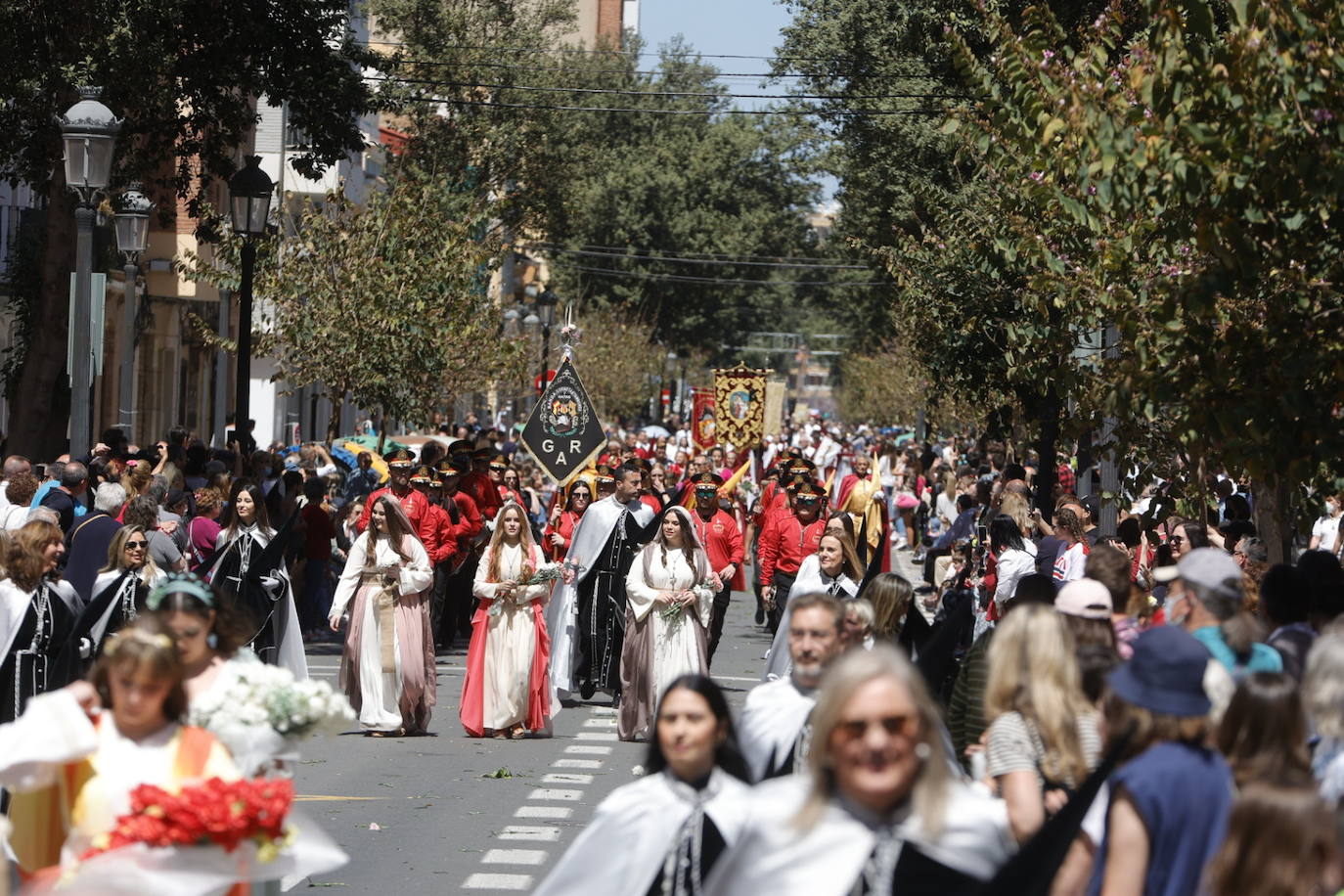 Desfile de Resurrección