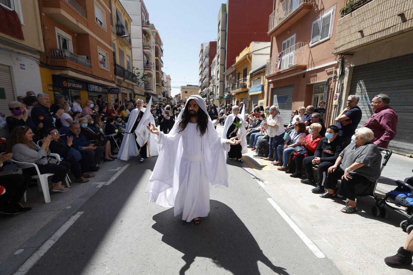 Desfile de Resurrección