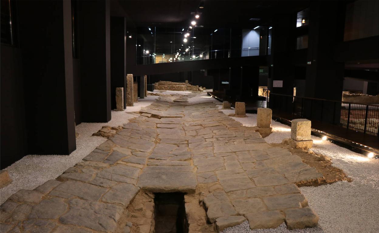 La historia, un atractivo para visitar Sagunto. 