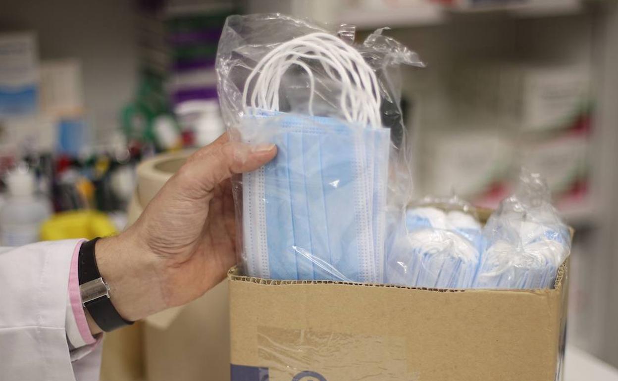 Sin mascarilla en la Marina Alra | Libertad facial