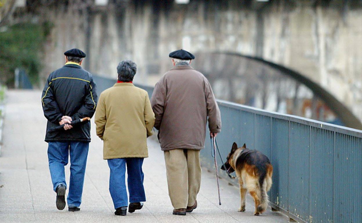 Pensiones y jubilación demorada | La suculenta paga que ofrece la Seguridad Social por retrasar un año tu jubilación