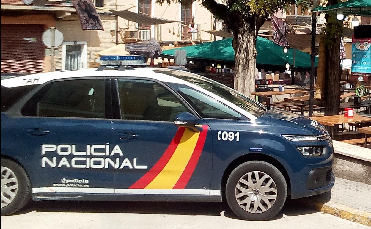 La Policía Nacional de Xàtiva continúa con las investigaciones y no se descartan más detenciones. 