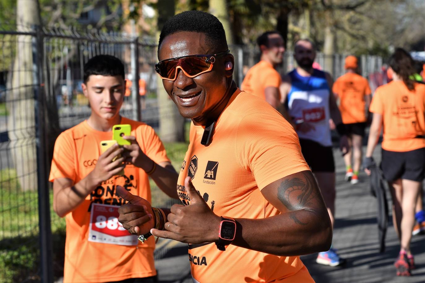 Fotos Ponle Freno: Búscate en la carrera Ponle Freno valencia 2022