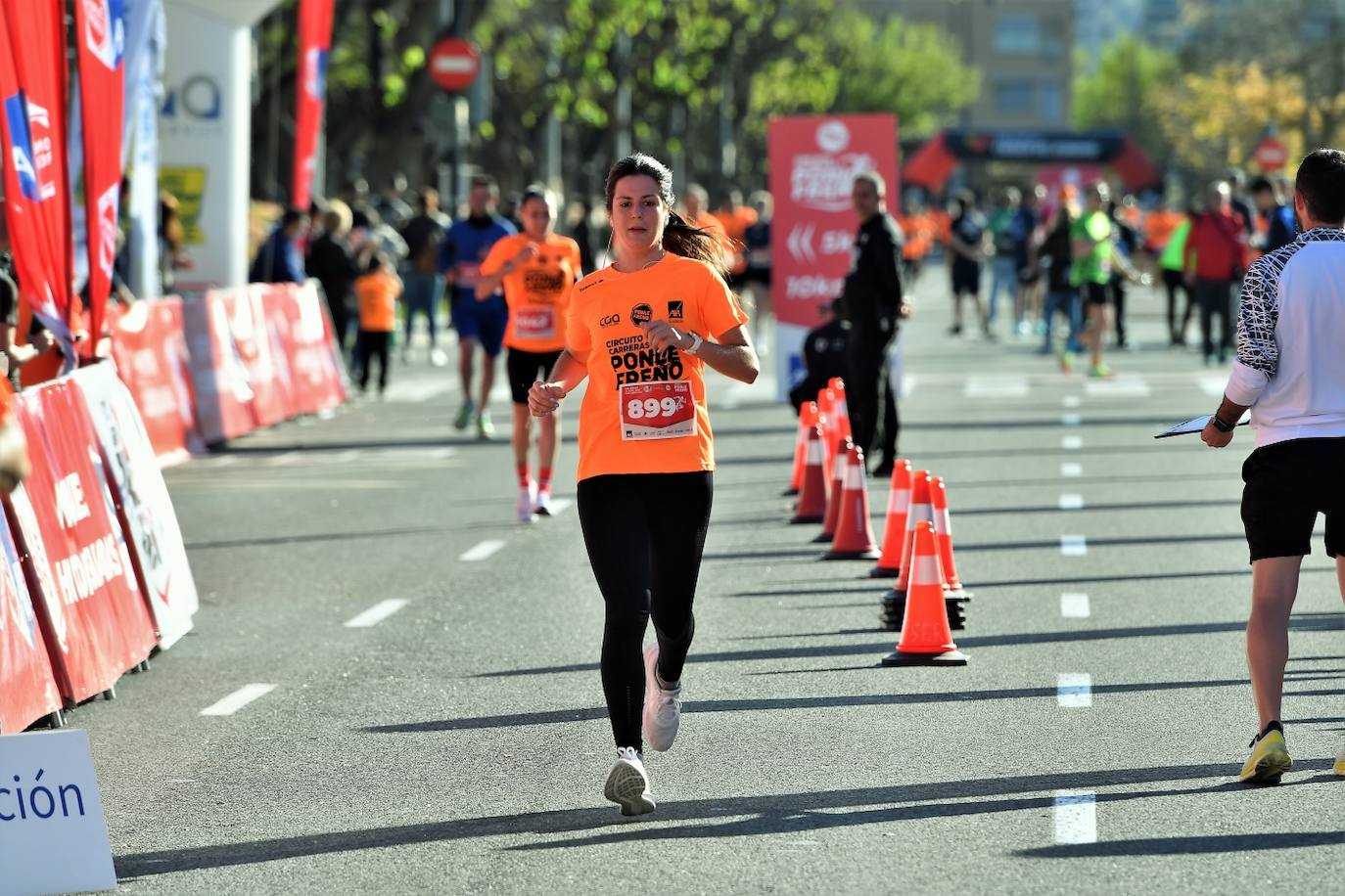 Fotos Ponle Freno: Búscate en la carrera Ponle Freno valencia 2022