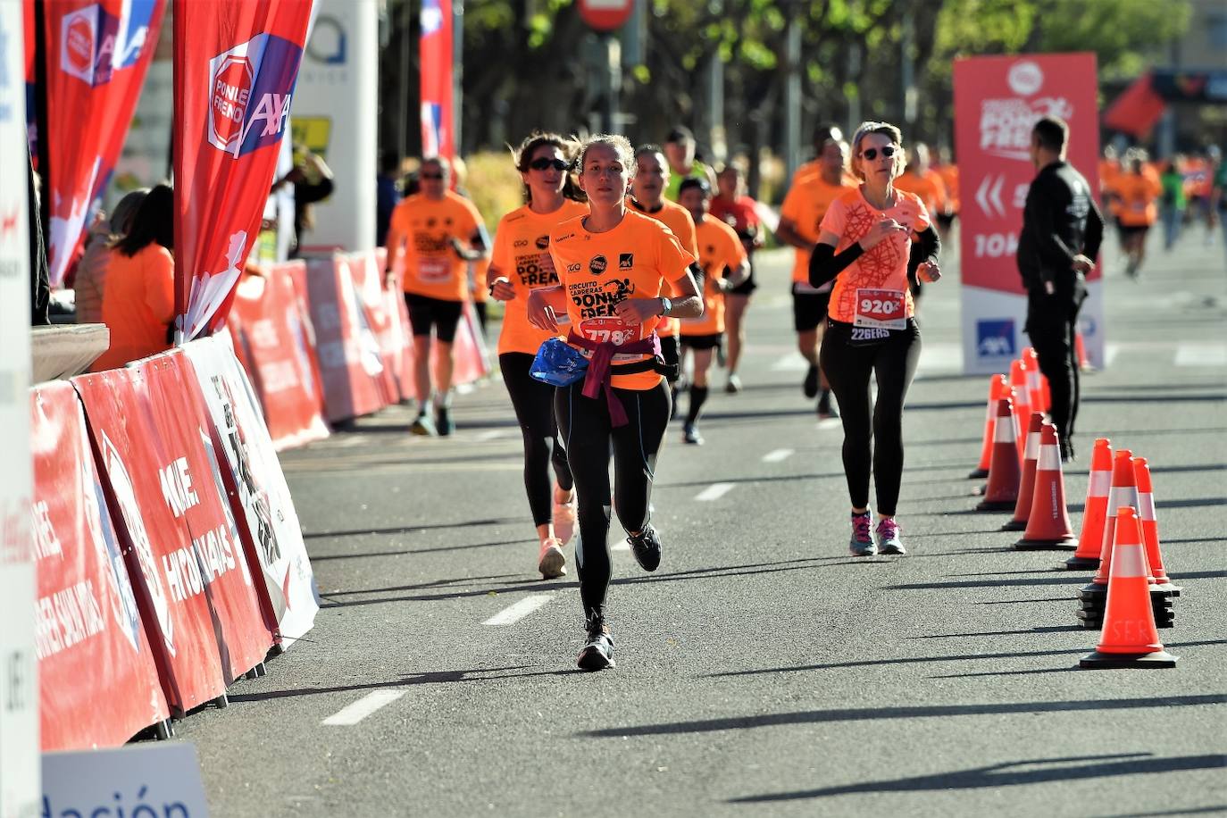 Fotos Ponle Freno: Búscate en la carrera Ponle Freno valencia 2022