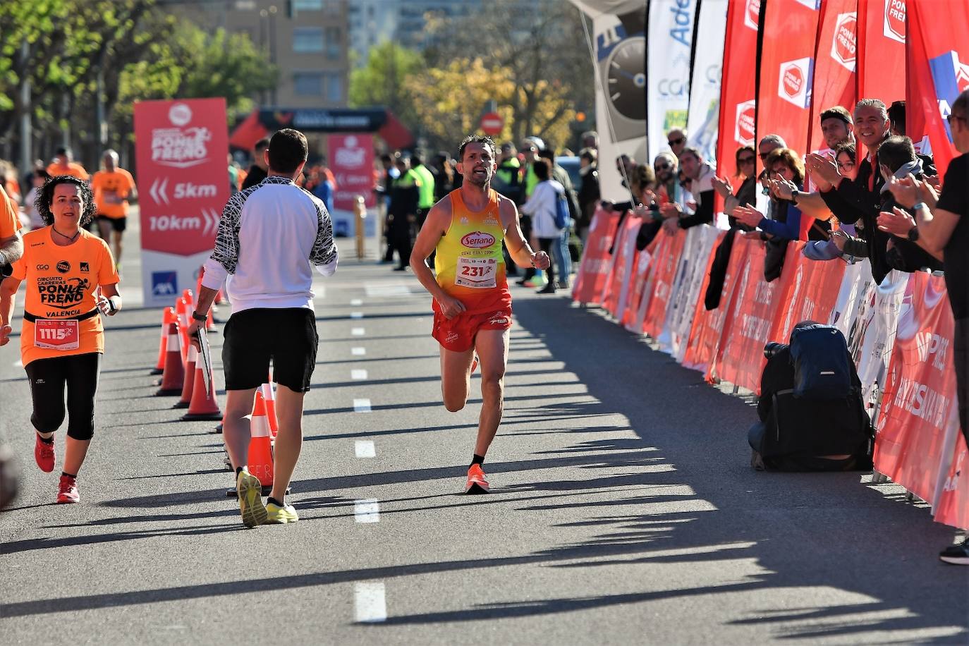 Fotos Ponle Freno: Búscate en la carrera Ponle Freno valencia 2022