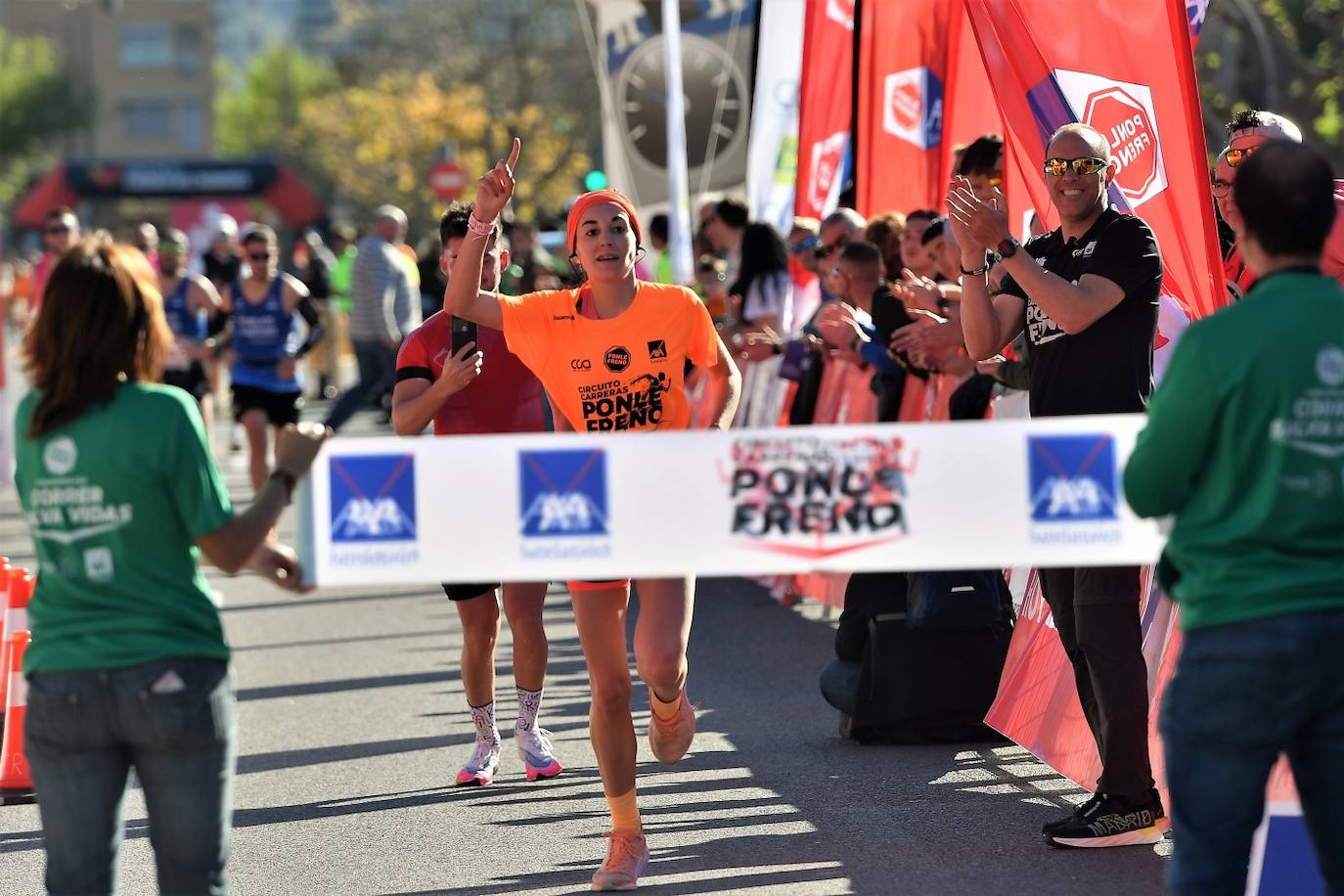 Fotos Ponle Freno: Búscate en la carrera Ponle Freno valencia 2022