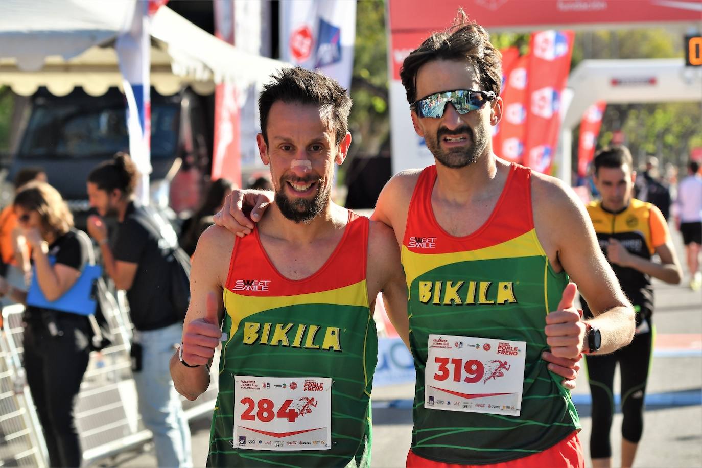 Fotos Ponle Freno: Búscate en la carrera Ponle Freno valencia 2022