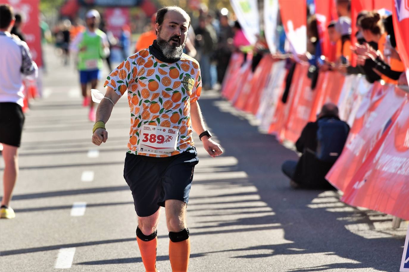 Fotos Ponle Freno: Búscate en la carrera Ponle Freno valencia 2022