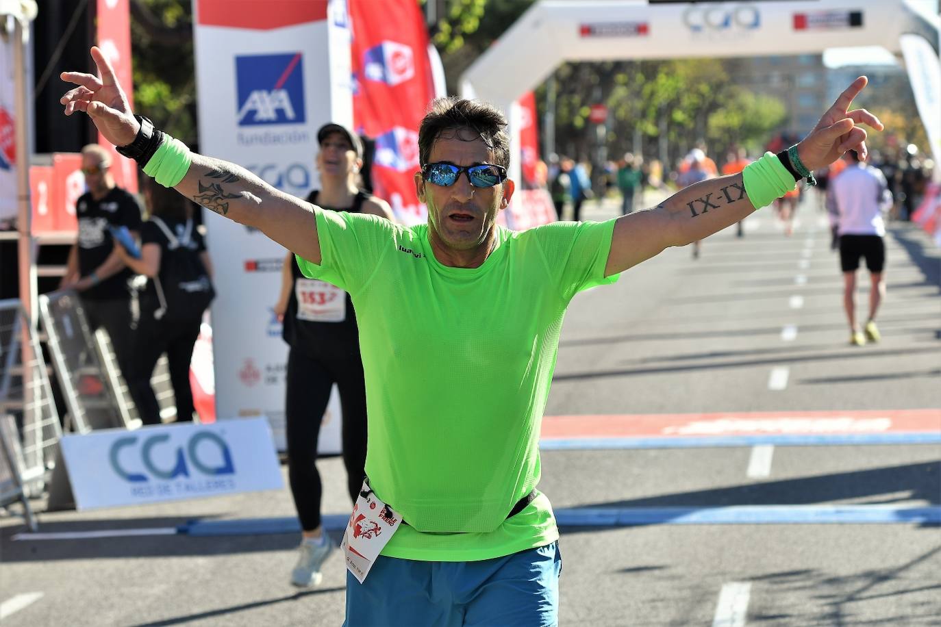 Fotos Ponle Freno: Búscate en la carrera Ponle Freno valencia 2022