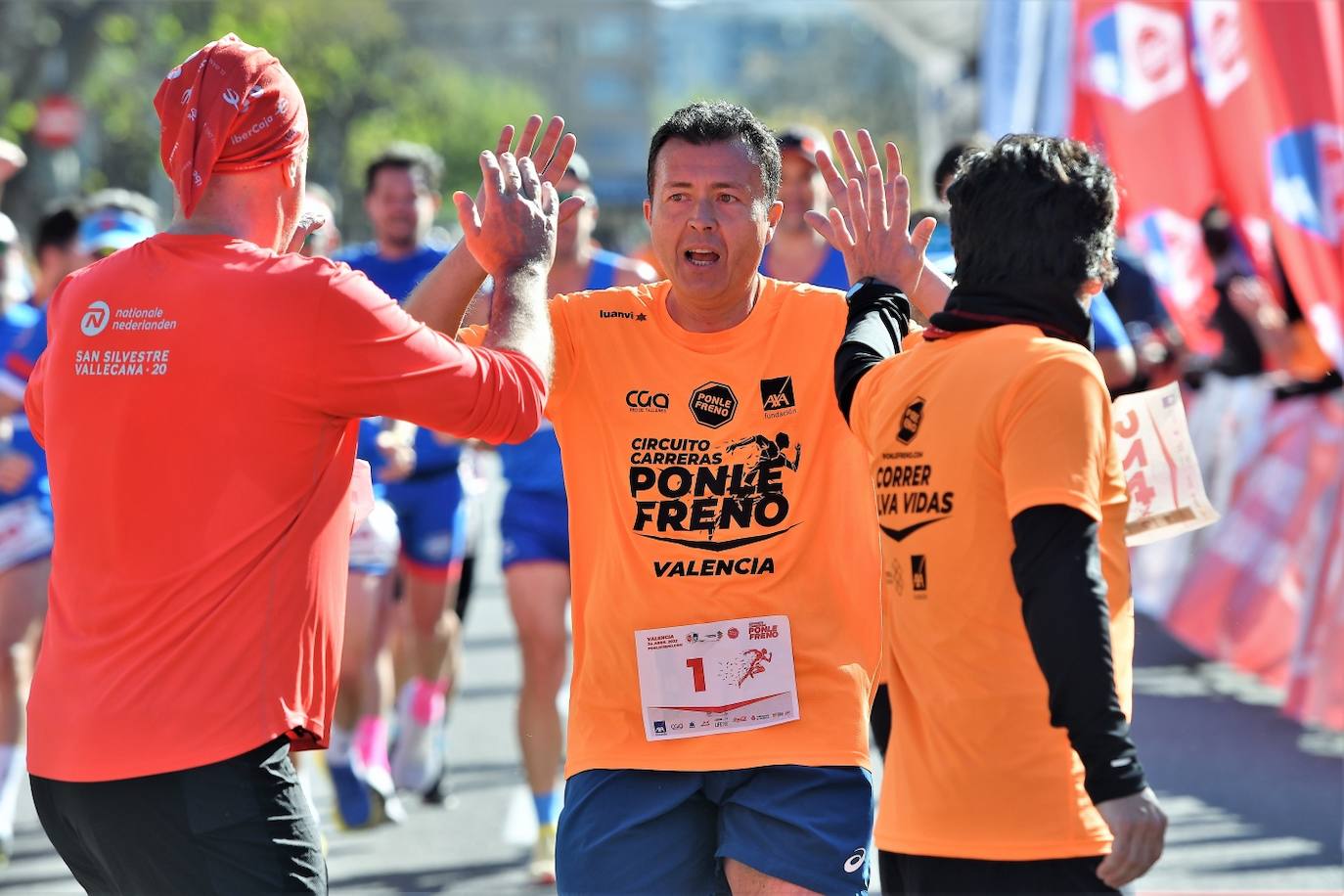 Fotos Ponle Freno: Búscate en la carrera Ponle Freno valencia 2022