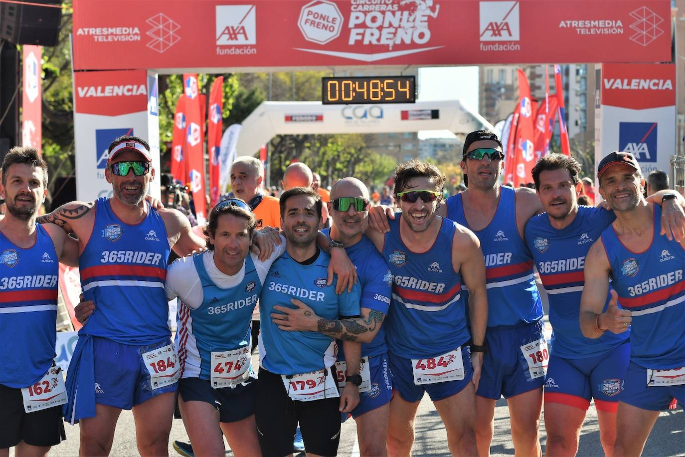 Fotos Ponle Freno: Búscate en la carrera Ponle Freno valencia 2022