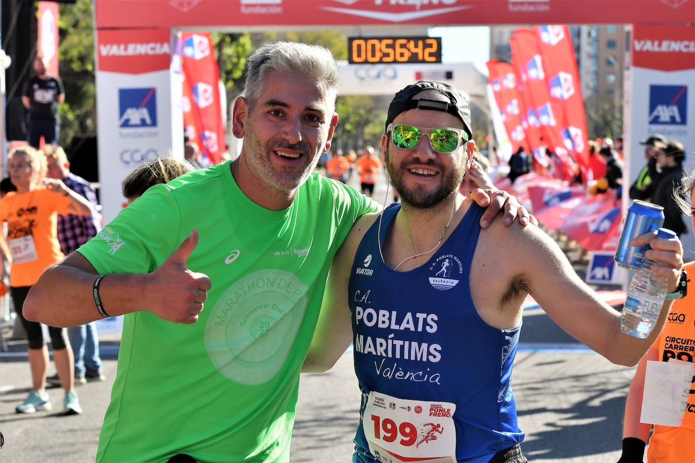 Fotos Ponle Freno: Búscate en la carrera Ponle Freno valencia 2022