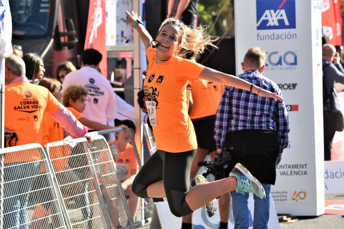 Fotos Ponle Freno: Búscate en la carrera Ponle Freno valencia 2022