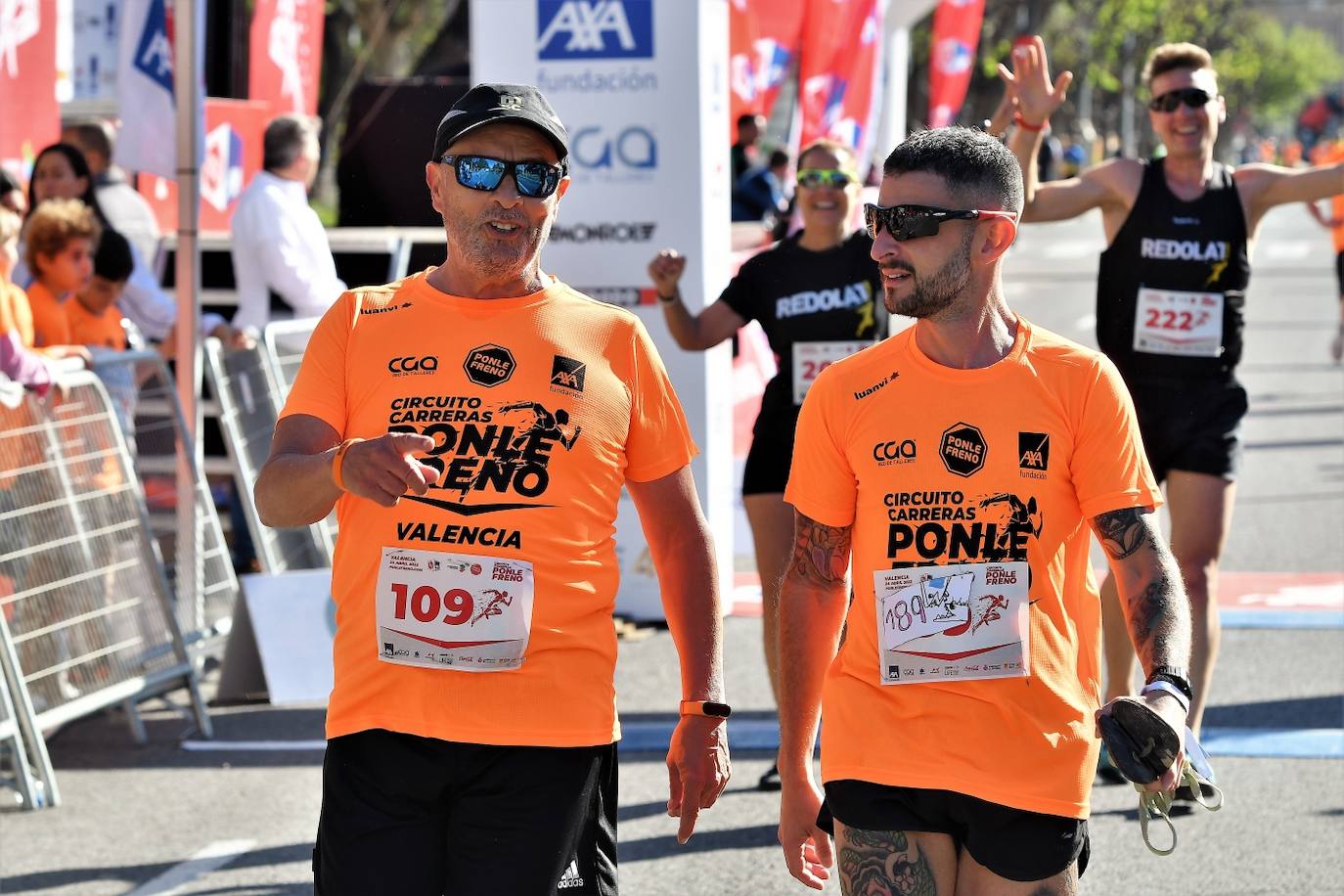 Fotos Ponle Freno: Búscate en la carrera Ponle Freno valencia 2022