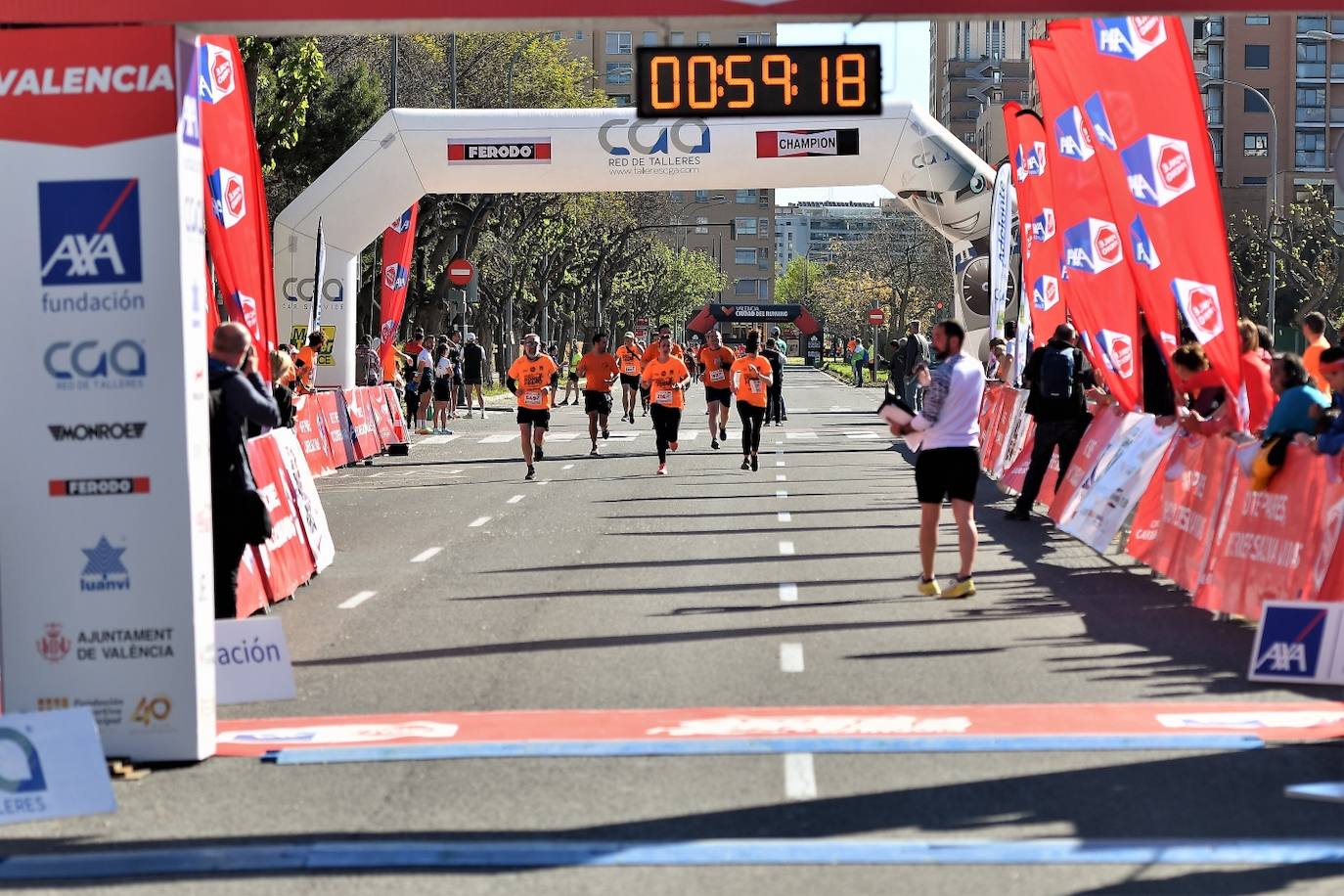 Fotos Ponle Freno: Búscate en la carrera Ponle Freno valencia 2022