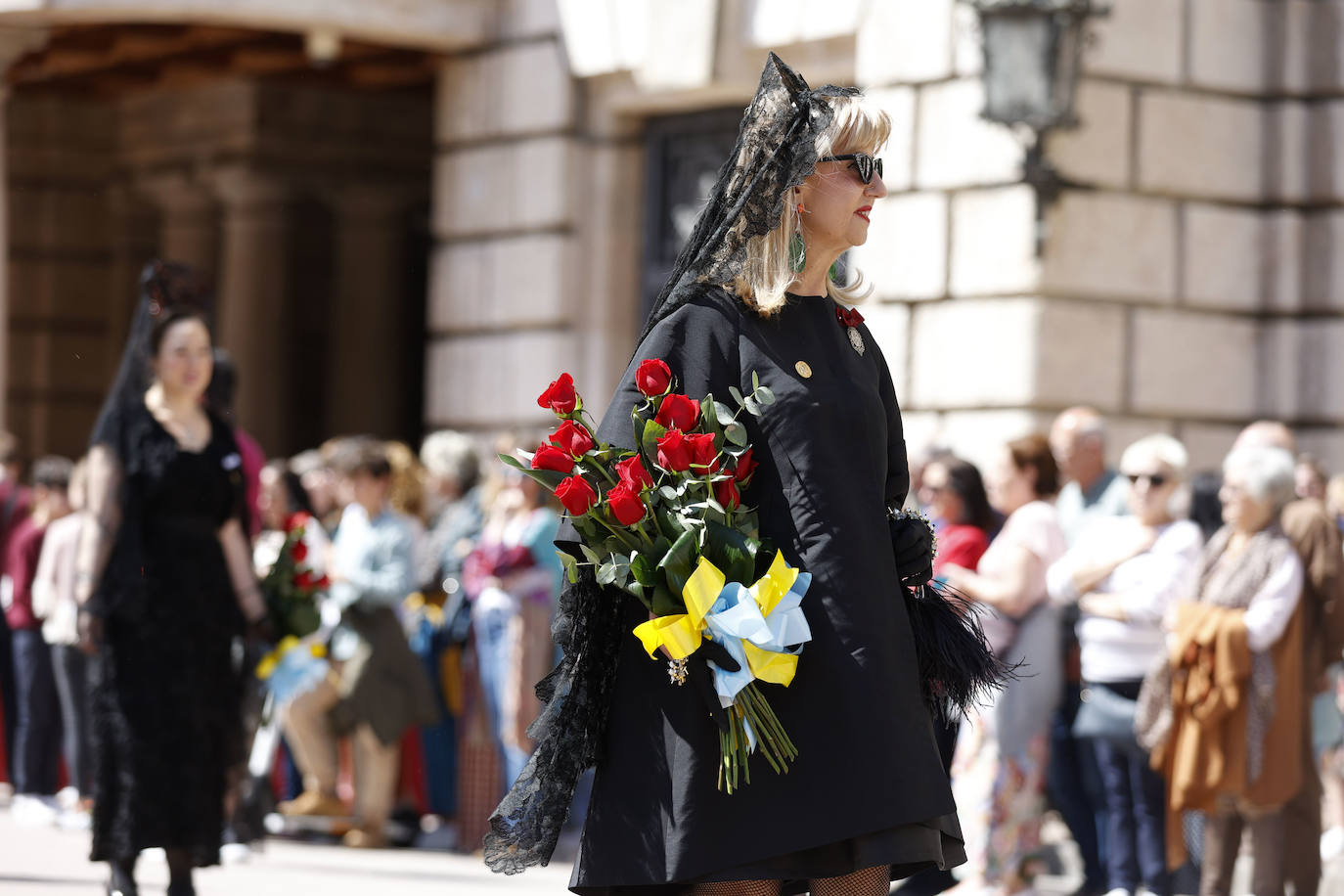 San Vicente Ferrer: la misa y los actos festivos de 2022. Tras varios años de pandemia, se recuperan los actos tradicionales