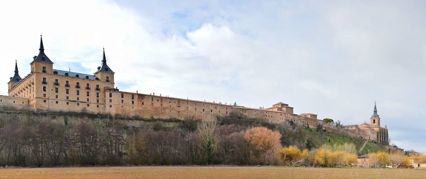 Palacio Ducal de Lerma (Burgos)