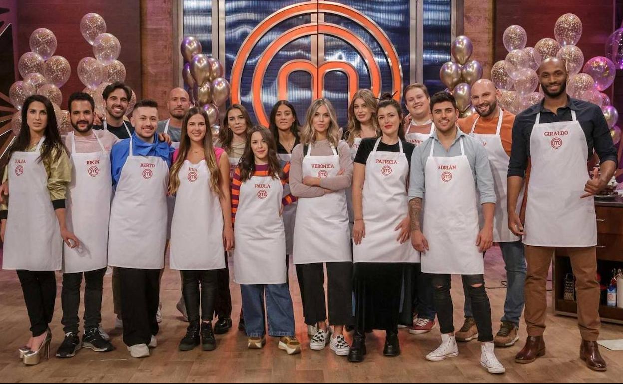 MasterChef 10