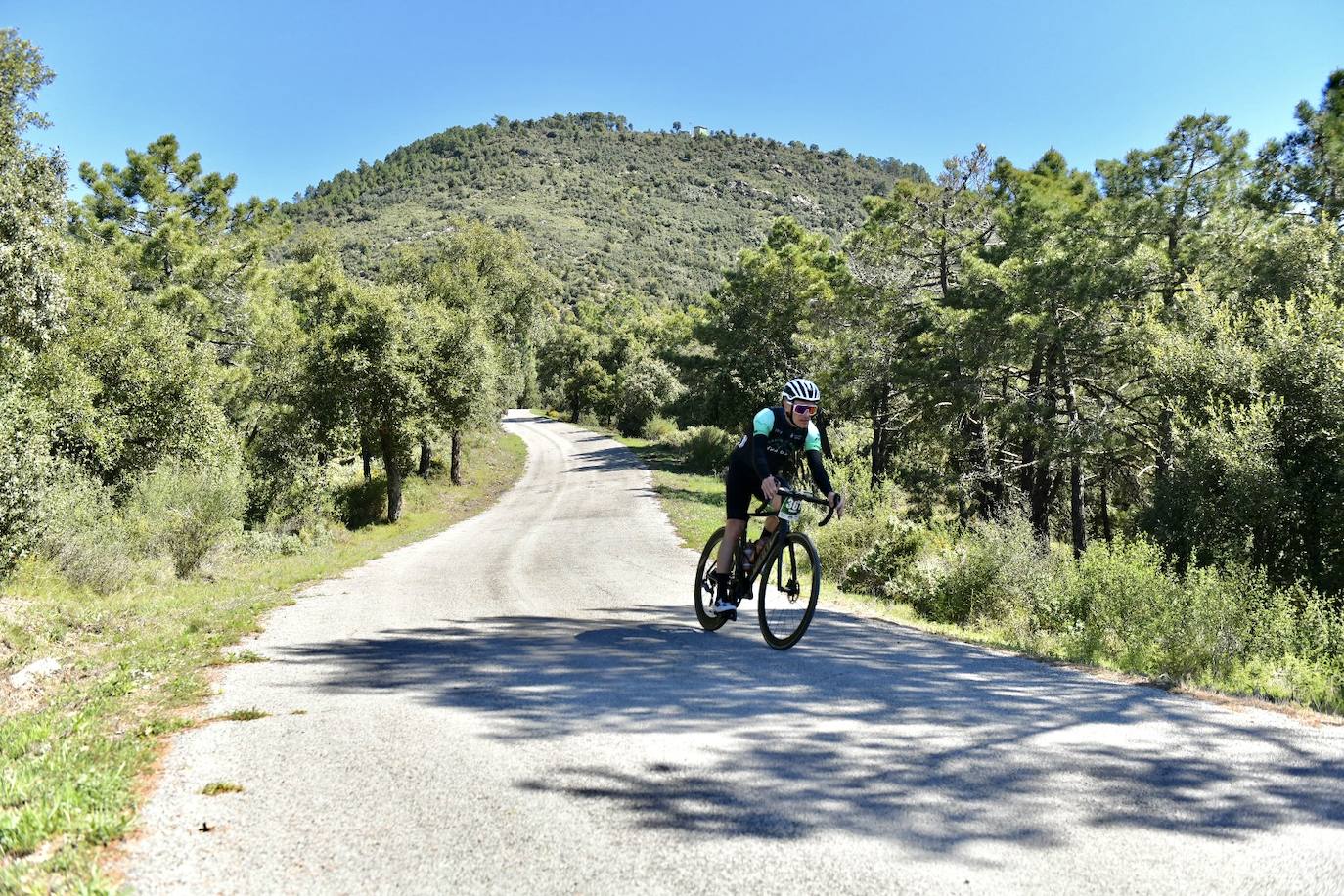 Fotos: Las mejores imágenes de la carrera Desafío 10 Picos Sierra de Espadán