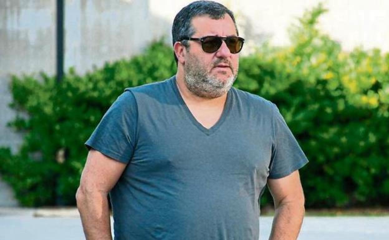 Jugadores representados por Mino Raiola | De Haaland a Ibrahimovic: el elenco de estrellas que representaba Raiola