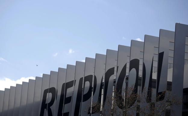 Repsol duplica sus ganancias hasta 1.392 millones por el alza del crudo