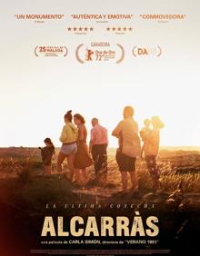 Imagen secundaria 2 - Alcarràs | Dónde está Alcarràs, el pueblo de 9.000 vecinos con una vida de película