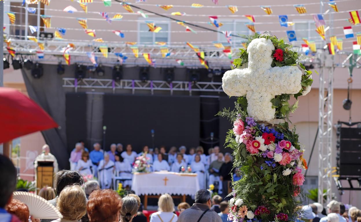 L'Alfàs del Pi volverá a celebrar una de sus fiestas más tradicionales tras dos años de parón