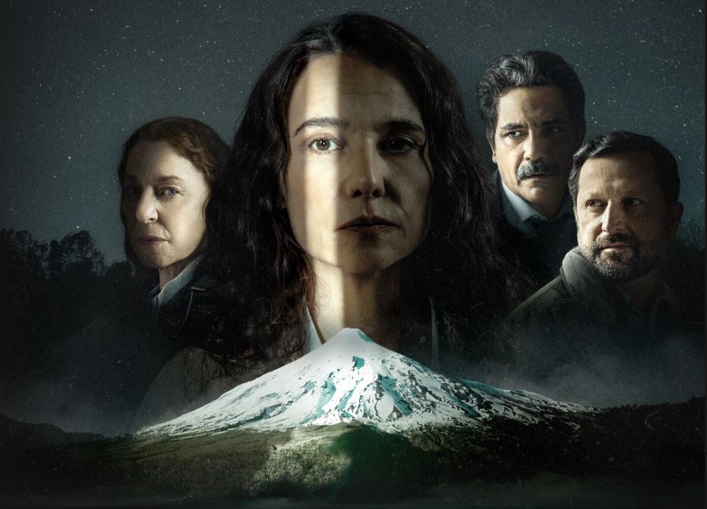 '42 días en la oscuridad' | Plataforma: Netflix. Estreno: el 11 de mayo. Sinopsis: Un mago que vive en un parque de atracciones abandonado hace desaparecer los problemas de una adolescente desencantada con una vida difícil y le devuelve la esperanza. Reparto: Ji Chang-wook, Choi Sung-eun y Hwang In-youp, entre otros.