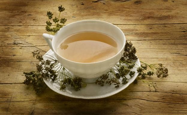 ADELGAZAR: té canela y miel  La potente infusión para adelgazar