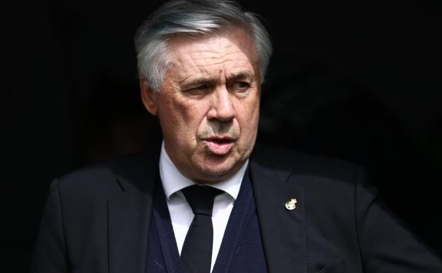 Ancelotti decide entre Valverde y Rodrygo; Alaba, seria duda