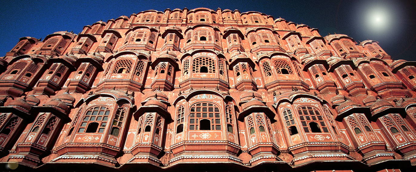 Jaipur (India).