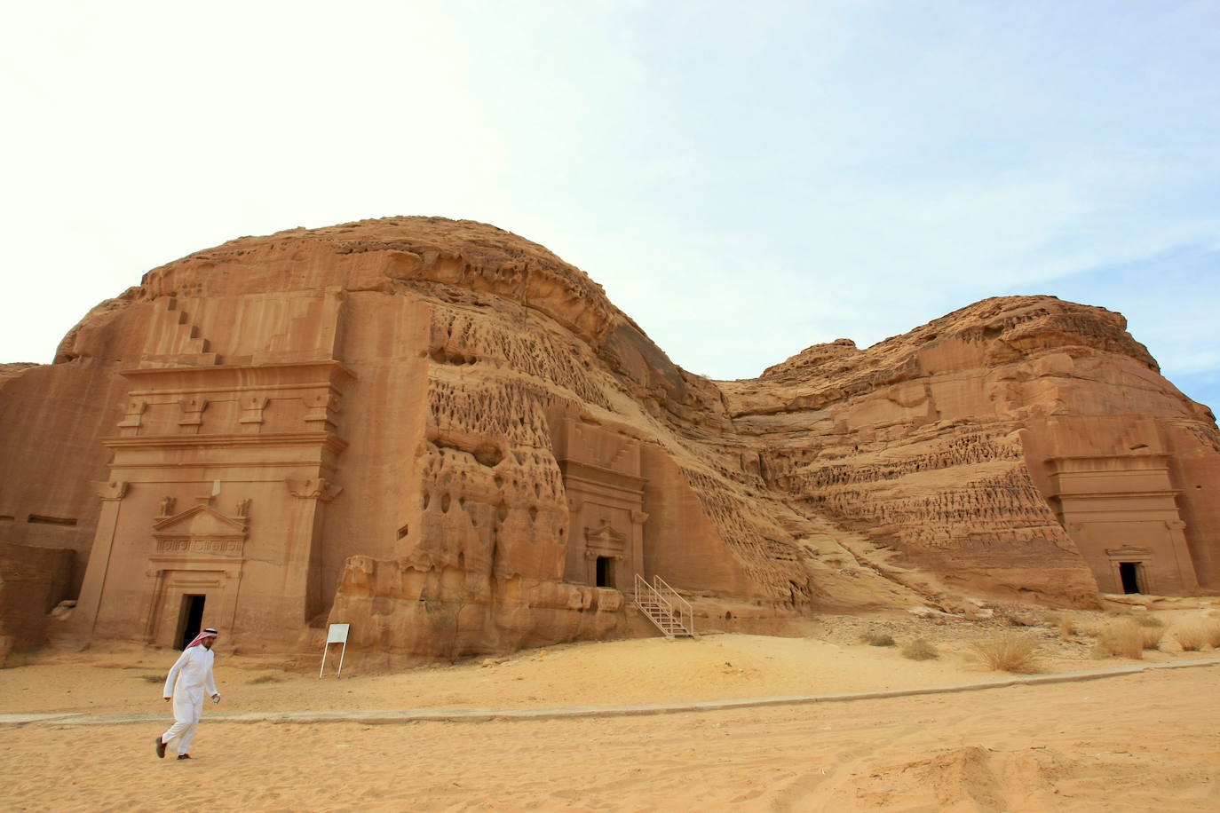 Petra (Jordania).