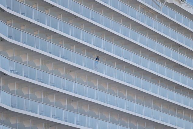 Fotos: Así es el &#039;Wonder of the Seas&#039;, el crucero más grande del mundo que está en Valencia