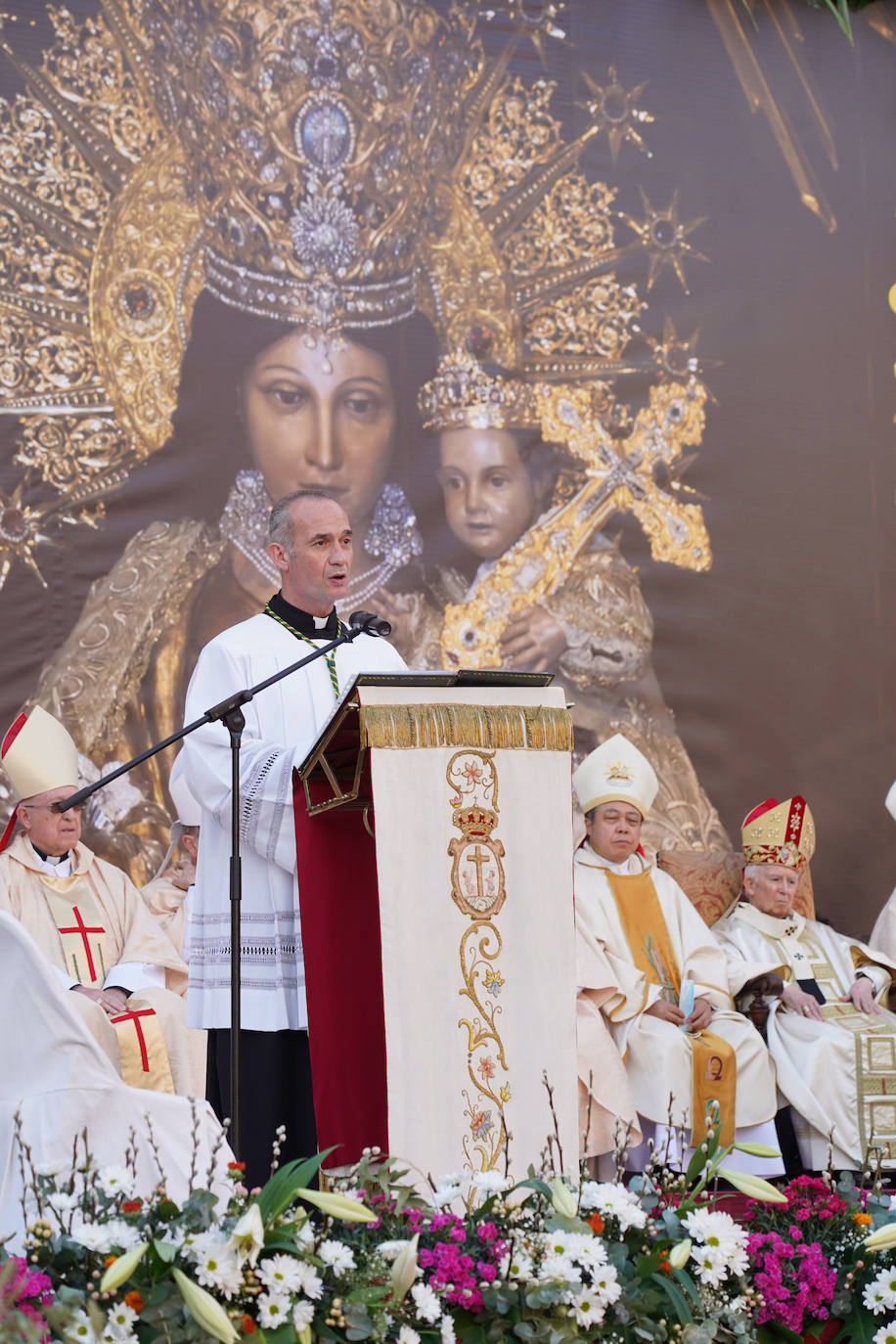 Fotos: La misa d&#039;Infants abre las puertas al Año Santo