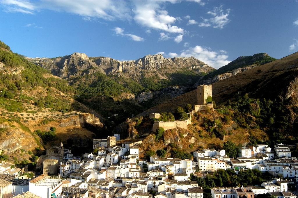 Cazorla (Jaén)