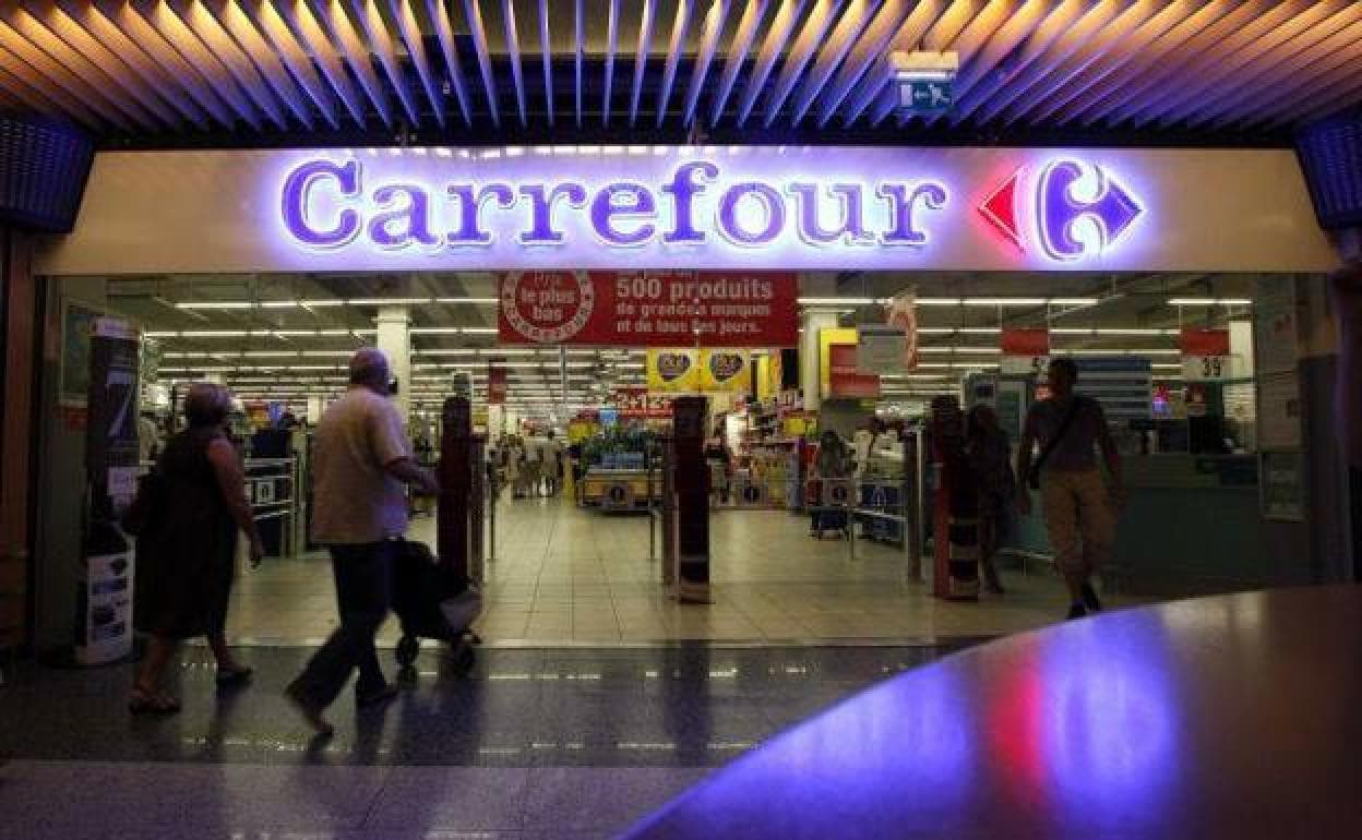 El origen del pescado de Carrefour: ¿de dónde viene?
