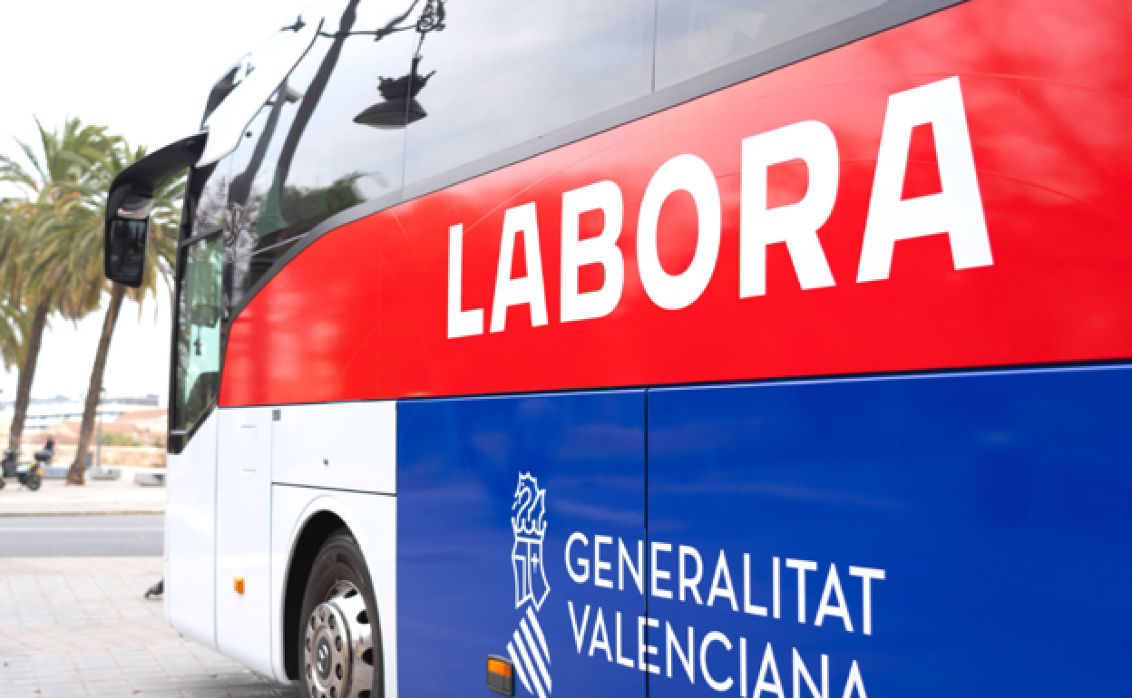 Labora | Las empresas valencianas podrán recibir más de 9.000 euros por cada trabajador con jornada de 32 horas