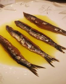 Imagen secundaria 2 - Restaurante Quique Dacosta | Dacosta y Rafa Zafra abren Llisa Negra en canal