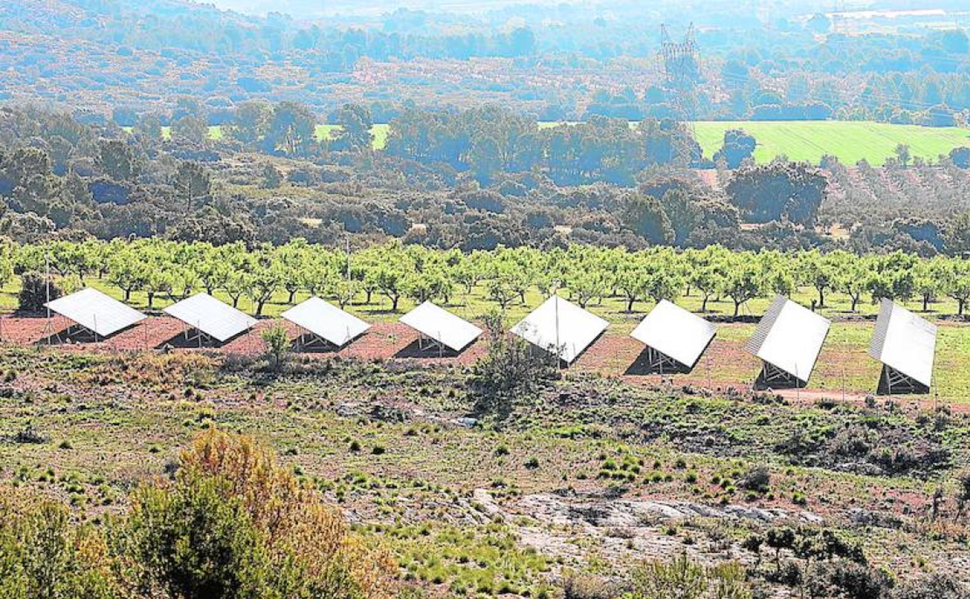 El interés por la energía fotovoltaica crece pero su desarrollo cuenta con el problema de que no existe un sistema de almacenamiento a gran escala. 