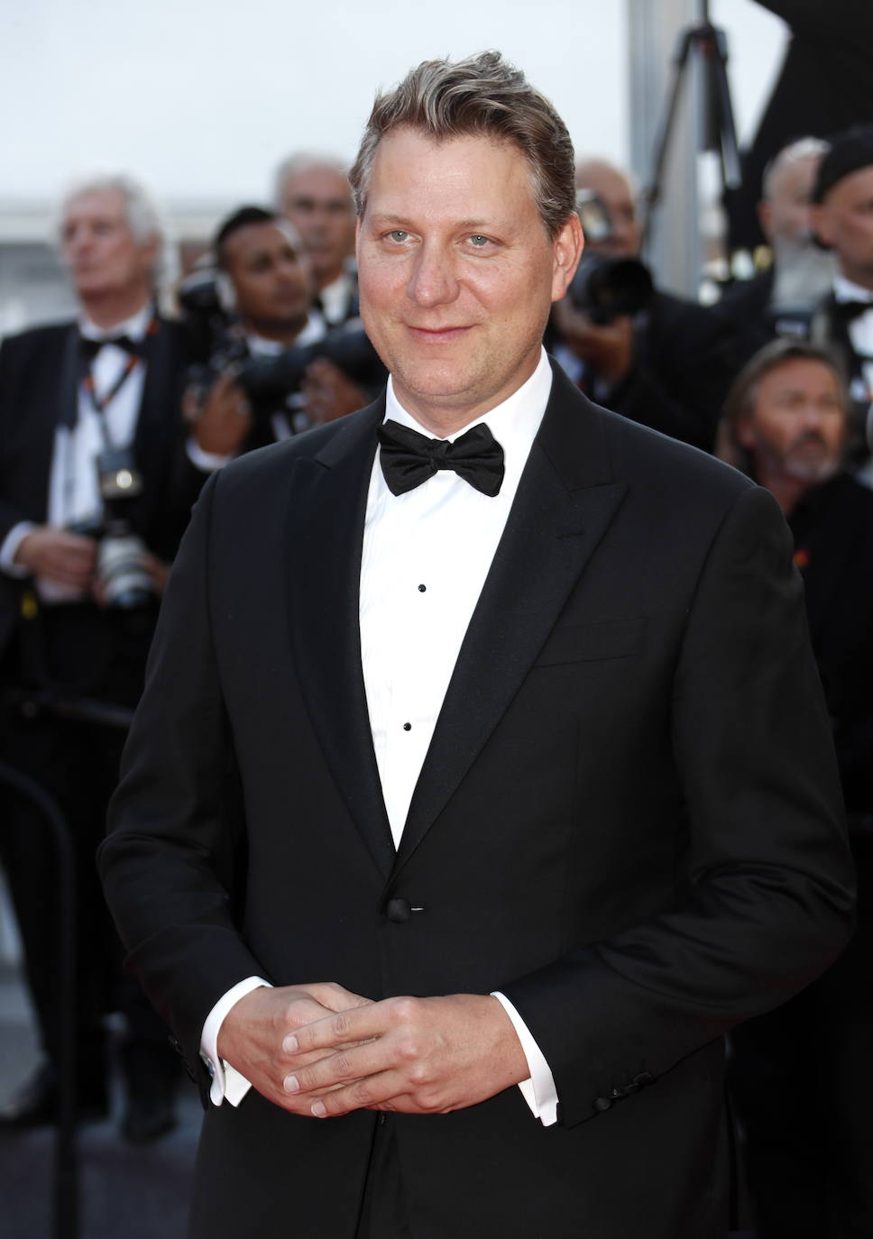 Jeff Nichols.