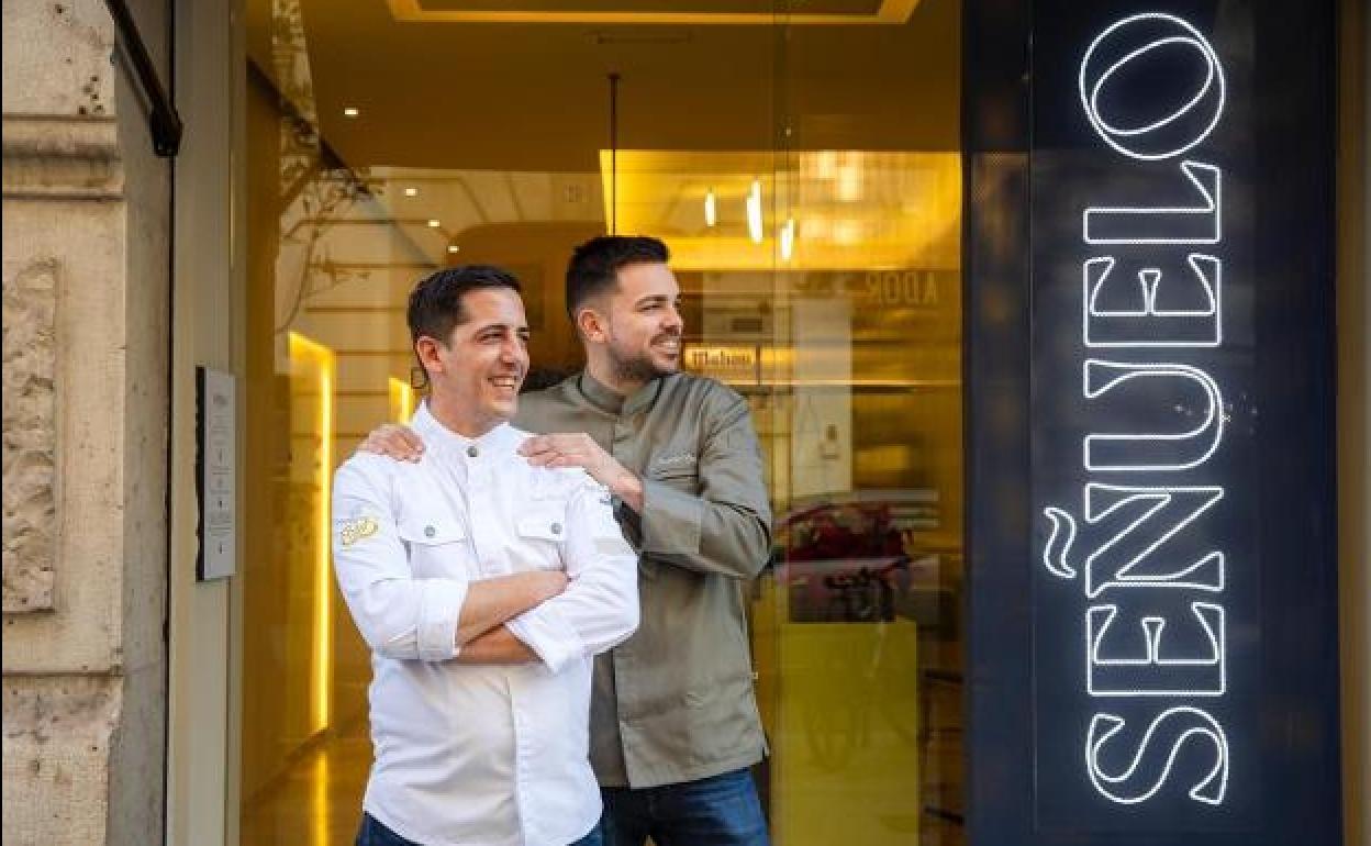 Nuevos bares y restaurantes en Valencia | Las nuevas barras que han abierto en Valencia durante el último año gastronómico