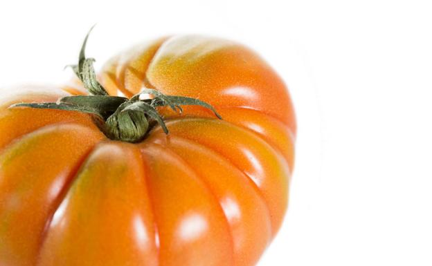 Tomate RAF: el más feo, más caro y más sabroso