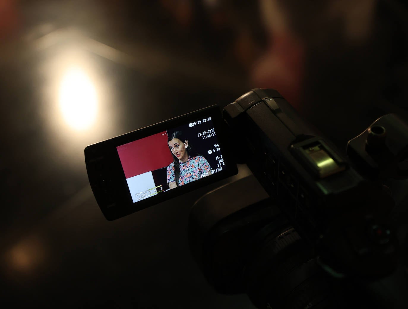 Fotos: Debate con las portavoces de Les Corts en LAS PROVINCIAS