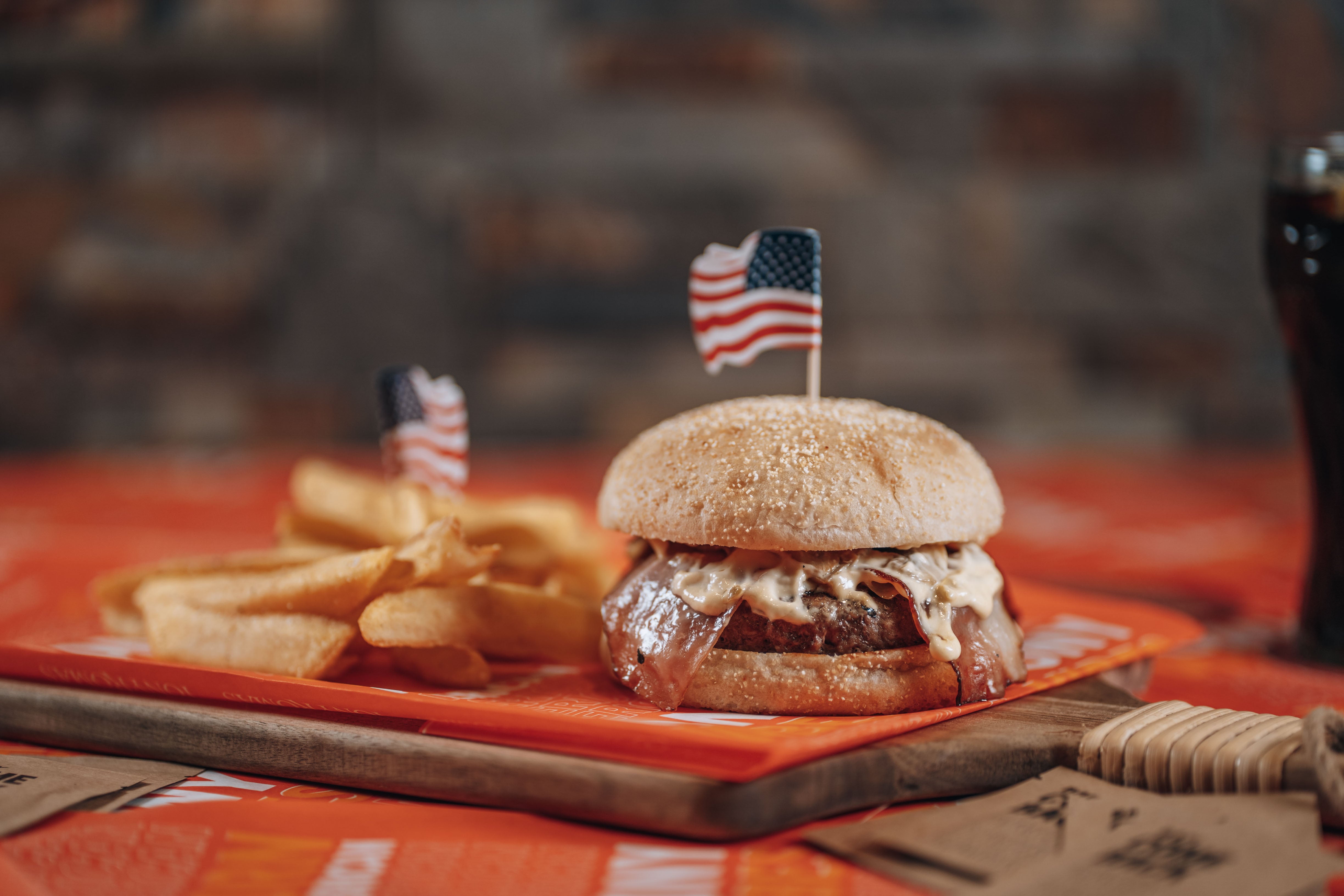 Fotos: Tony Roma&#039;s Heron City