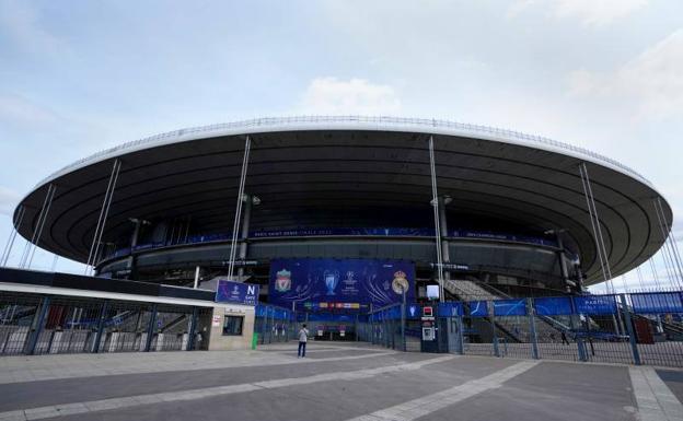 Los desorbitados precios de las entradas en reventa para ver la final de la Champions League