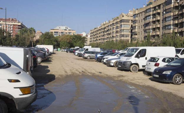 ¿Dónde he aparcado el coche?: Así te ayuda Google Maps a encontrar la ubicación en la que has dejado el vehículo